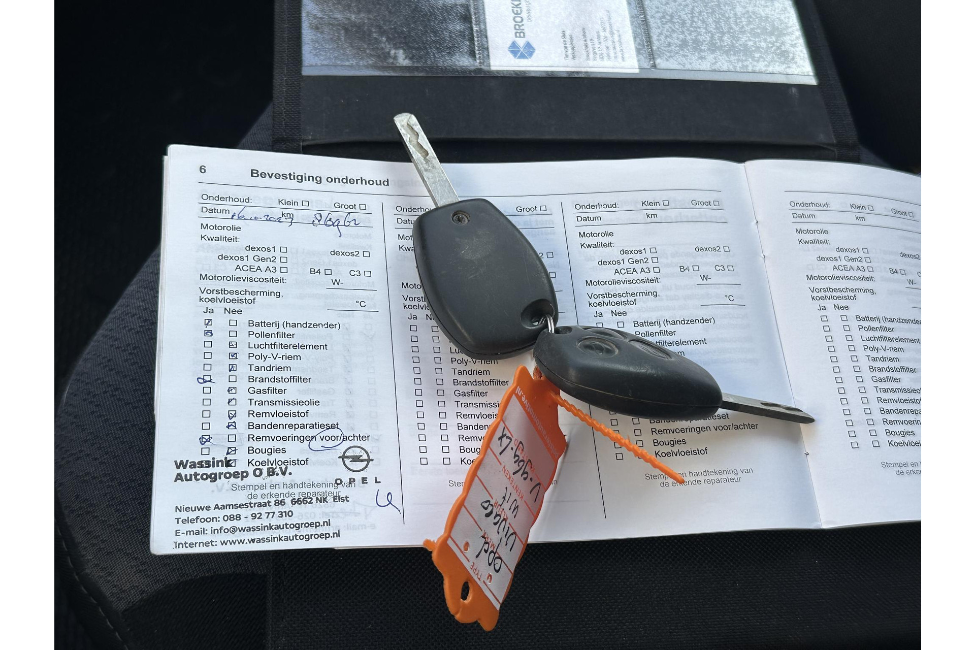 Opel Vivaro 1.6 CDTI L1H1 Edition EcoFlex*A/C*CRUISE*NAVI*TEL*